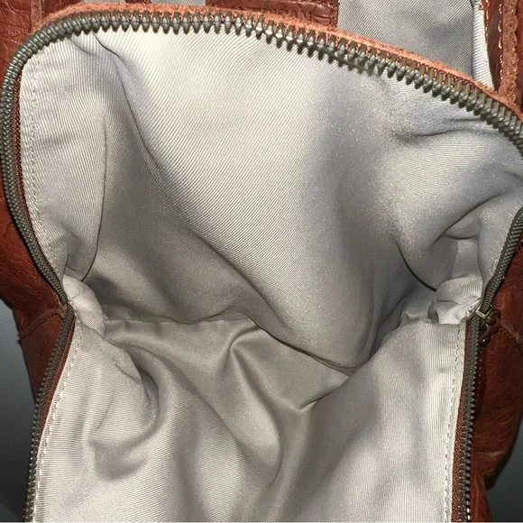 American Leather Co Liberty Shopper Excellent condition